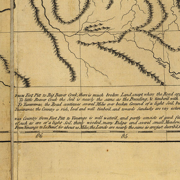 Northwest Territory 1778
