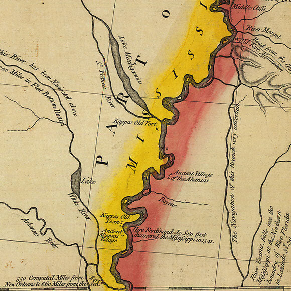 Northwest Territory 1778