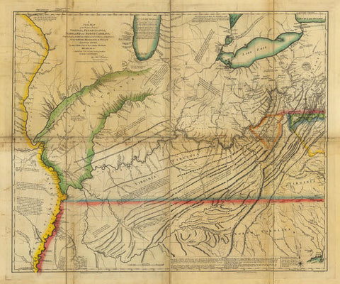 Northwest Territory 1778