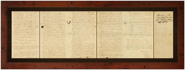 Texas, 1831, Austin-Williams Grant, Stephen F. Austin, Sterling C. Robertson