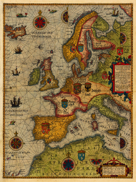 Europe