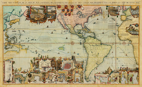 The Americas